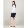 Pull Heritage col en V TOMMY HILFIGER