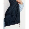 Doudoune courte droite matelassée réversible TOMMY HILFIGER