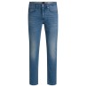 Jean Slim Delaware en denim très stretch BOSS