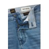 Jean Slim Delaware en denim très stretch BOSS