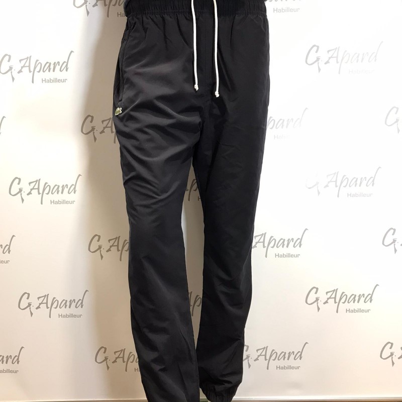 Pantalon de jogging léger uni LACOSTE