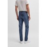Jean Slim Delaware en denim stretch confortable BOSS