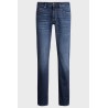 Jean Slim Delaware en denim stretch confortable BOSS