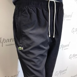 Pantalon de jogging léger uni LACOSTE