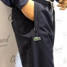 Pantalon de jogging léger uni LACOSTE
