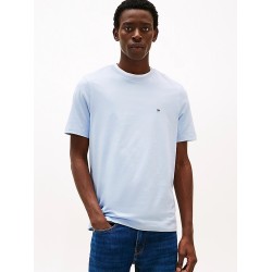T-shirt à drapeau brodé TOMMY HILFIGER