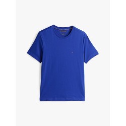 T-shirt à drapeau brodé TOMMY HILFIGER