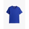 T-shirt à drapeau brodé TOMMY HILFIGER