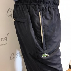 Pantalon de jogging léger uni LACOSTE
