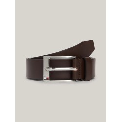 Ceinture en cuir TOMMY HILFIGER