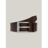 Ceinture en cuir TOMMY HILFIGER