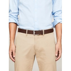 Ceinture en cuir TOMMY HILFIGER