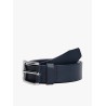 Ceinture en cuir TOMMY HILFIGER