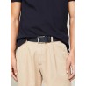 Ceinture en cuir TOMMY HILFIGER