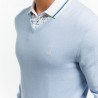 Pull Karl col V VICOMTE A.