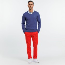 Pull Karl col V VICOMTE A.