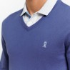 Pull Karl col V VICOMTE A.