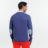 Pull Karl col V VICOMTE A.