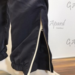 Pantalon de jogging léger uni LACOSTE
