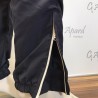Pantalon de jogging léger uni LACOSTE