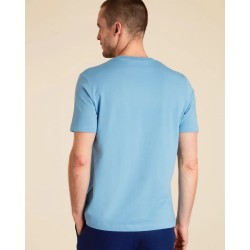 T-shirt à Col rond VICOMTE A.