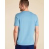 T-shirt à Col rond VICOMTE A.