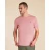 T-shirt à Col rond VICOMTE A.