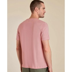 T-shirt à Col rond VICOMTE A.
