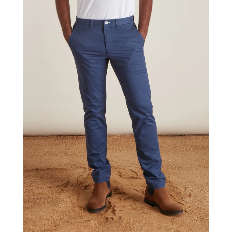 Pantalon Chino Lorenzo VICOMTE A.