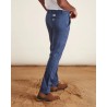 Pantalon Chino Lorenzo VICOMTE A.