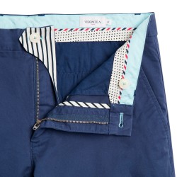 Pantalon Chino Lorenzo VICOMTE A.