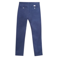 Pantalon Chino Lorenzo VICOMTE A.
