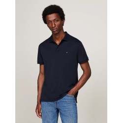 Polo coupe standard TOMMY HILFIGER