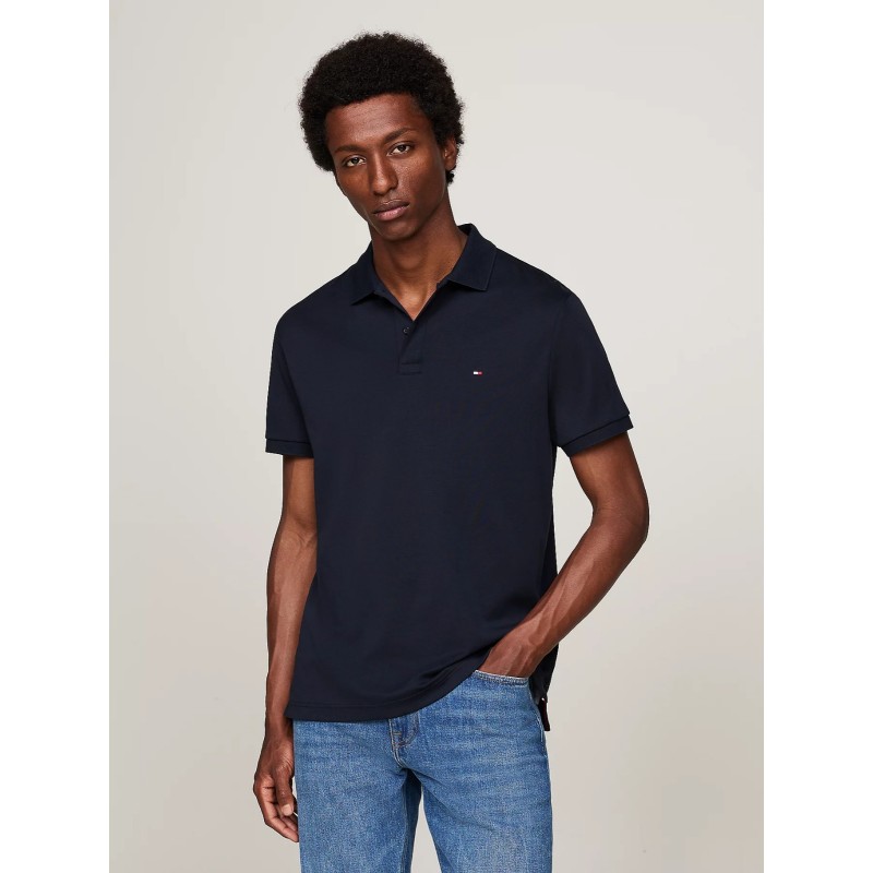 Polo coupe standard TOMMY HILFIGER