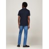 Polo coupe standard TOMMY HILFIGER