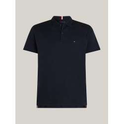 Polo coupe standard TOMMY HILFIGER