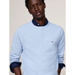 Pull en maille texturée TOMMY HILFIGER psp25