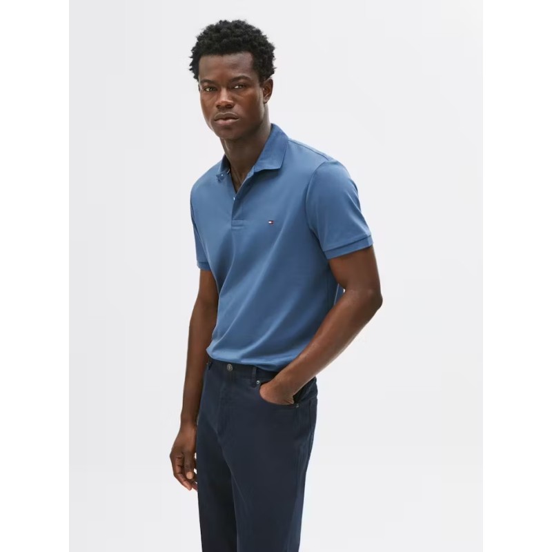 Polo coupe standard TOMMY HILFIGER