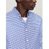 Chemise Vichy Oxford coupe standard TOMMY HILFIGER