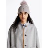 Bonnet Chic à pompon TOMMY HILFIGER