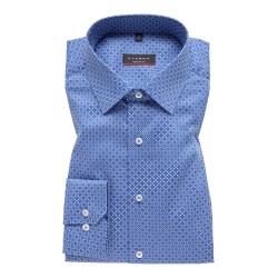 Chemise Modern fit imprimée ETERNA