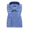 Chemise Modern fit imprimée ETERNA