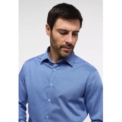 Chemise Modern fit imprimée ETERNA