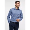 Chemise Modern fit imprimée ETERNA