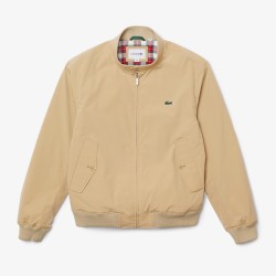 Veste en twill déperlant LACOSTE