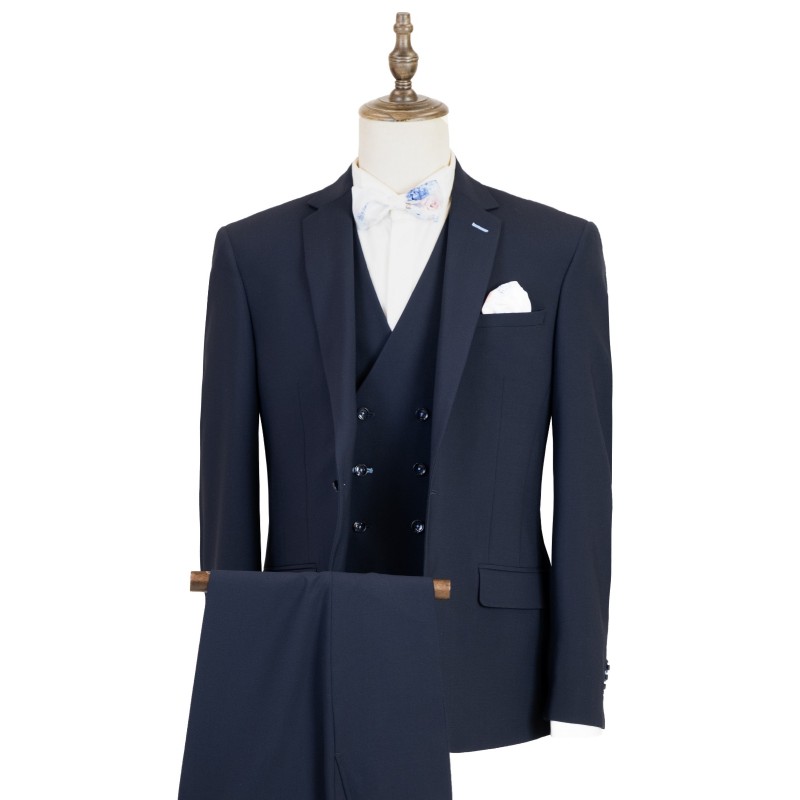 Costume complet de Cérémonie MONSIEUR HECTOR