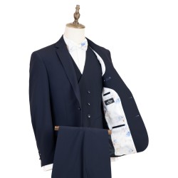 Costume complet de Cérémonie MONSIEUR HECTOR