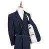 Costume complet de Cérémonie MONSIEUR HECTOR