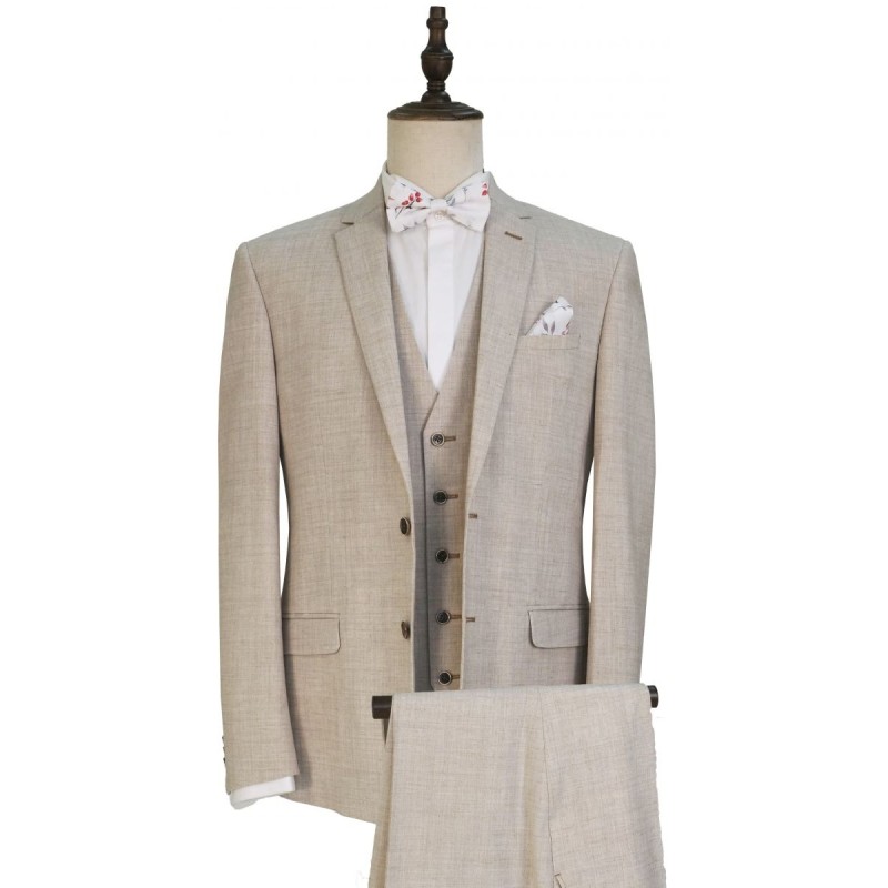 Costume complet de Cérémonie MONSIEUR HECTOR