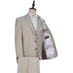 Costume complet de Cérémonie MONSIEUR HECTOR